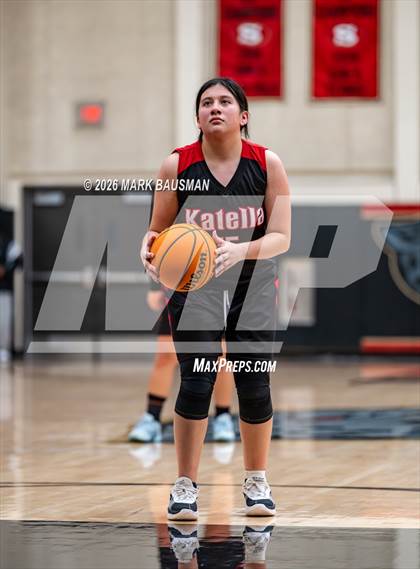 Thumbnail 1 in FR: Katella @ Segerstrom photogallery.