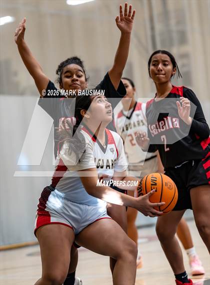 Thumbnail 1 in FR: Katella @ Segerstrom photogallery.