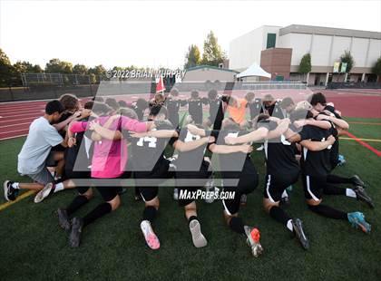 Thumbnail 3 in West Linn @ Jesuit photogallery.