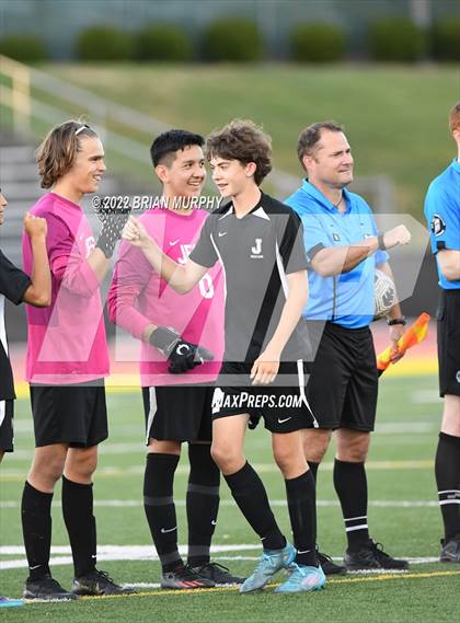 Thumbnail 2 in West Linn @ Jesuit photogallery.