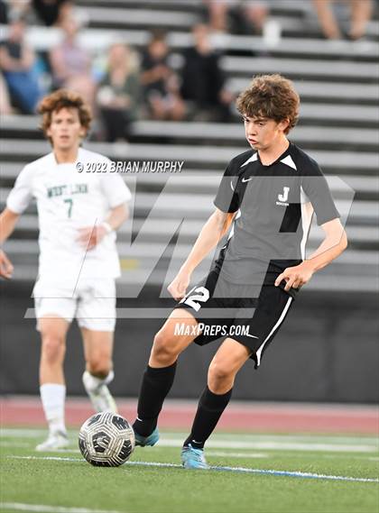 Thumbnail 2 in West Linn @ Jesuit photogallery.