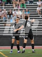Photo from the gallery "West Linn @ Jesuit"