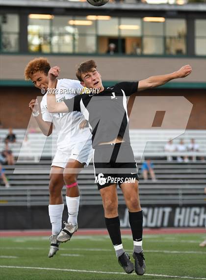 Thumbnail 1 in West Linn @ Jesuit photogallery.