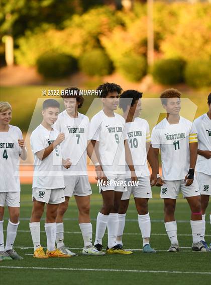 Thumbnail 2 in West Linn @ Jesuit photogallery.