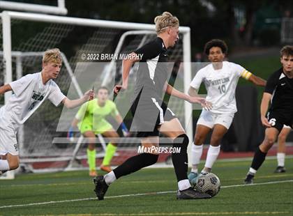 Thumbnail 3 in West Linn @ Jesuit photogallery.