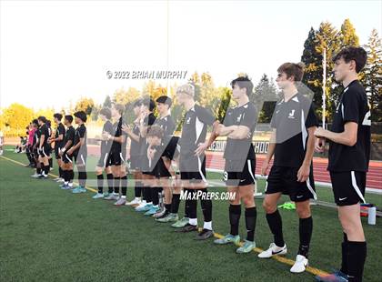 Thumbnail 1 in West Linn @ Jesuit photogallery.