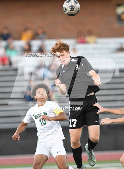Thumbnail 1 in West Linn @ Jesuit photogallery.
