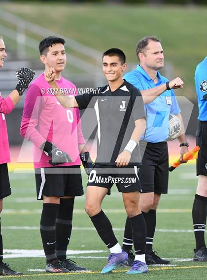 Thumbnail 3 in West Linn @ Jesuit photogallery.