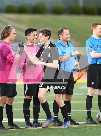 Thumbnail 3 in West Linn @ Jesuit photogallery.