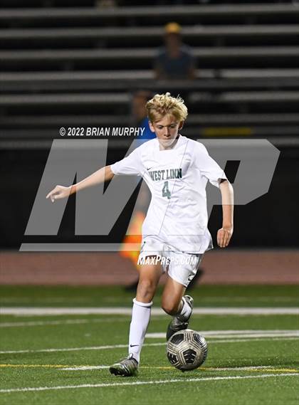 Thumbnail 3 in West Linn @ Jesuit photogallery.