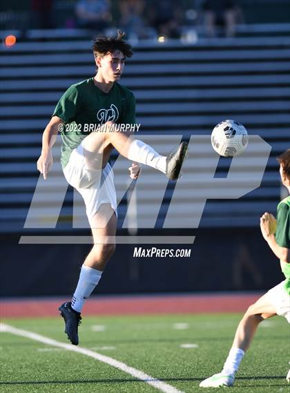 Thumbnail 3 in West Linn @ Jesuit photogallery.