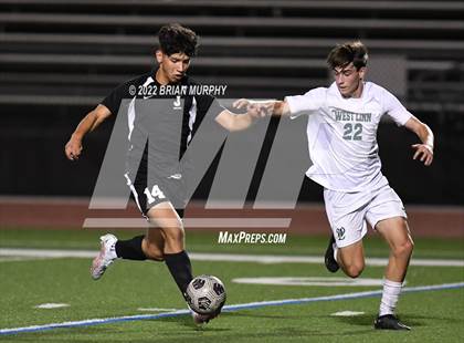 Thumbnail 3 in West Linn @ Jesuit photogallery.