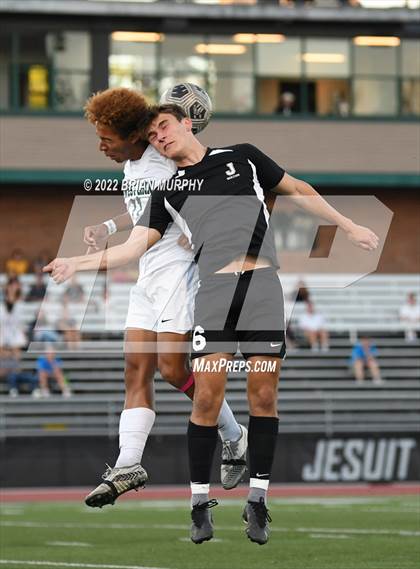 Thumbnail 2 in West Linn @ Jesuit photogallery.