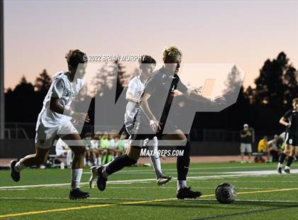 Thumbnail 3 in West Linn @ Jesuit photogallery.