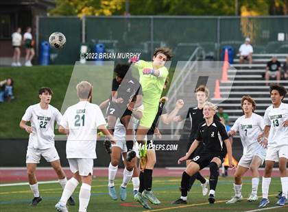 Thumbnail 3 in West Linn @ Jesuit photogallery.