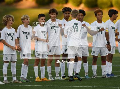 Thumbnail 3 in West Linn @ Jesuit photogallery.