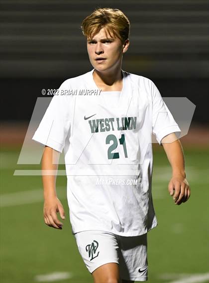 Thumbnail 3 in West Linn @ Jesuit photogallery.