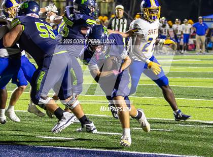 Thumbnail 2 in East Ascension @ Prairieville photogallery.