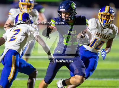 Thumbnail 1 in East Ascension @ Prairieville photogallery.