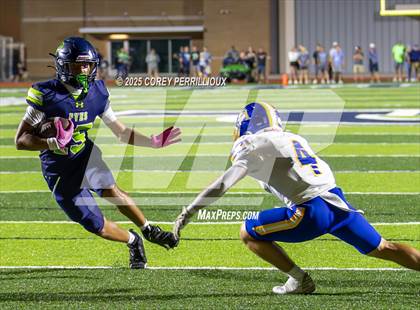 Thumbnail 3 in East Ascension @ Prairieville photogallery.