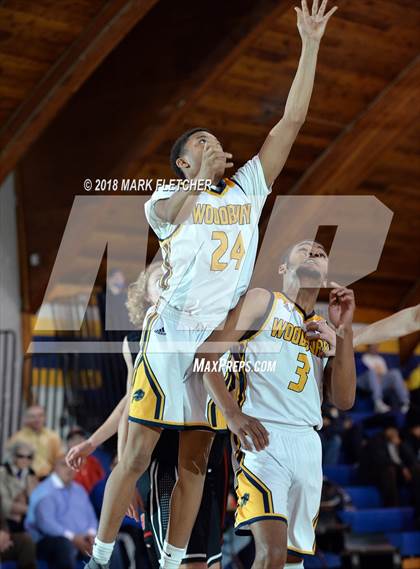 Thumbnail 3 in Haddonfield @ Woodbury photogallery.