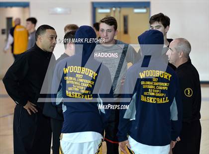 Thumbnail 1 in Haddonfield @ Woodbury photogallery.