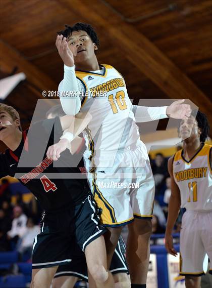 Thumbnail 2 in Haddonfield @ Woodbury photogallery.