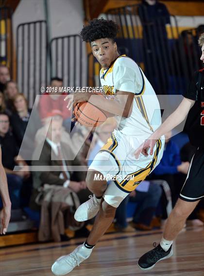 Thumbnail 3 in Haddonfield @ Woodbury photogallery.
