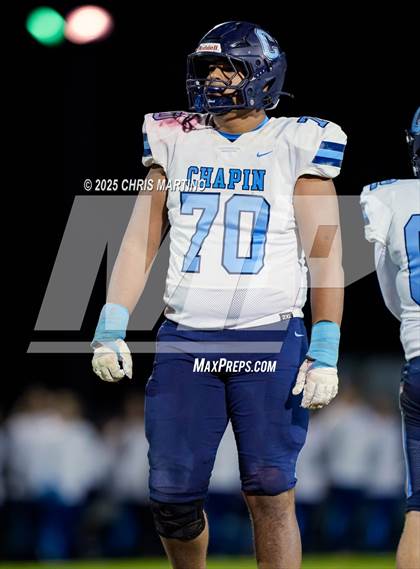 Thumbnail 3 in Chapin @ White Knoll photogallery.