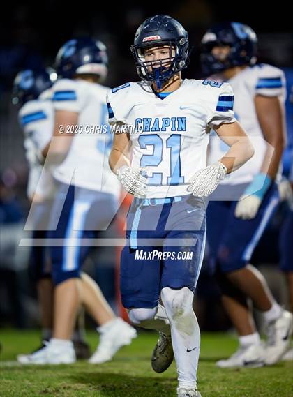 Thumbnail 2 in Chapin @ White Knoll photogallery.