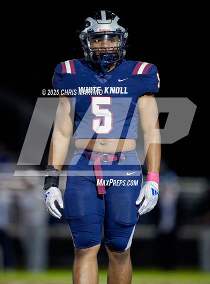 Thumbnail 2 in Chapin @ White Knoll photogallery.