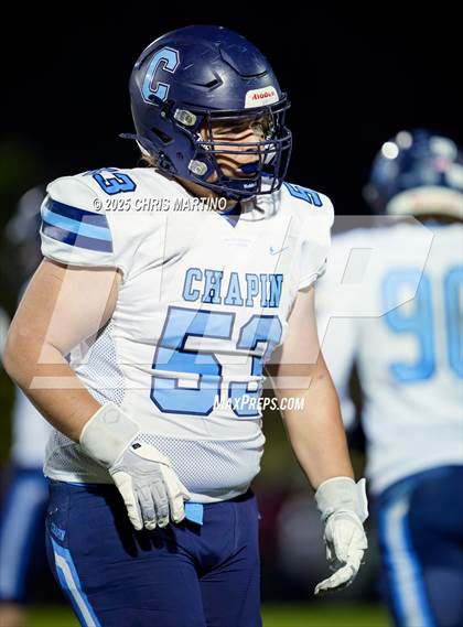 Thumbnail 3 in Chapin @ White Knoll photogallery.