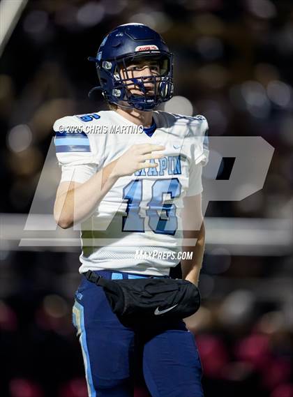 Thumbnail 1 in Chapin @ White Knoll photogallery.