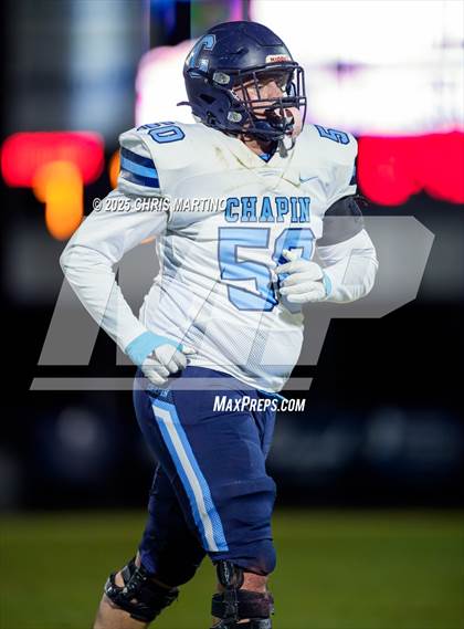 Thumbnail 2 in Chapin @ White Knoll photogallery.