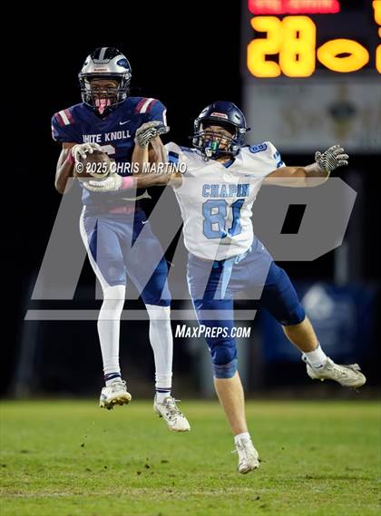 Thumbnail 1 in Chapin @ White Knoll photogallery.