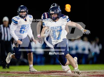 Thumbnail 3 in Chapin @ White Knoll photogallery.