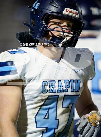 Thumbnail 2 in Chapin @ White Knoll photogallery.