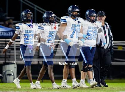 Thumbnail 1 in Chapin @ White Knoll photogallery.