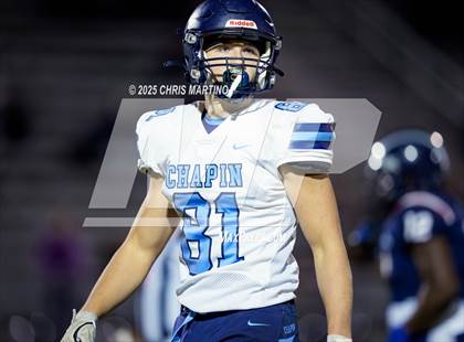 Thumbnail 3 in Chapin @ White Knoll photogallery.