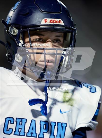 Thumbnail 3 in Chapin @ White Knoll photogallery.