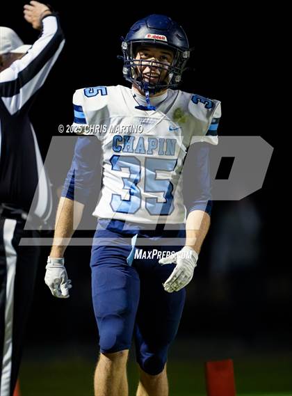 Thumbnail 1 in Chapin @ White Knoll photogallery.