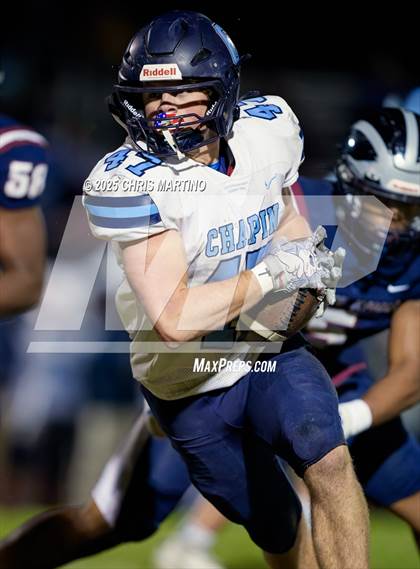 Thumbnail 1 in Chapin @ White Knoll photogallery.