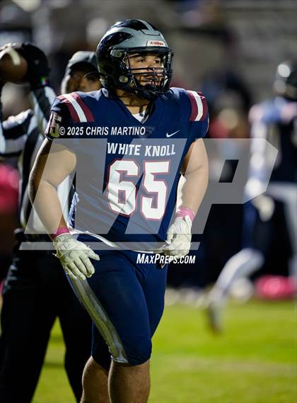 Thumbnail 3 in Chapin @ White Knoll photogallery.