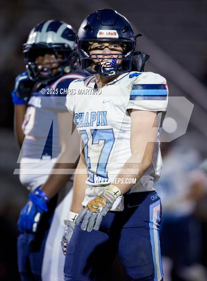 Thumbnail 2 in Chapin @ White Knoll photogallery.