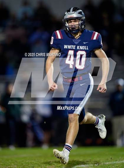 Thumbnail 1 in Chapin @ White Knoll photogallery.