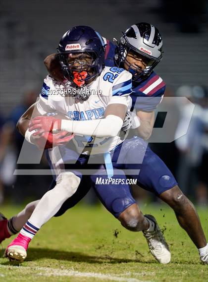 Thumbnail 2 in Chapin @ White Knoll photogallery.