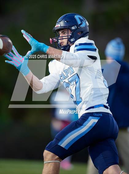 Thumbnail 2 in Chapin @ White Knoll photogallery.