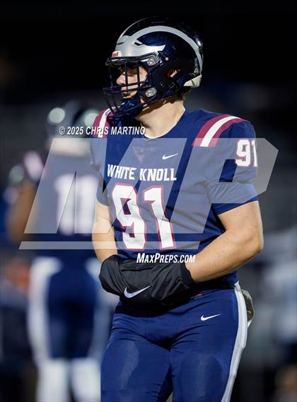 Thumbnail 2 in Chapin @ White Knoll photogallery.