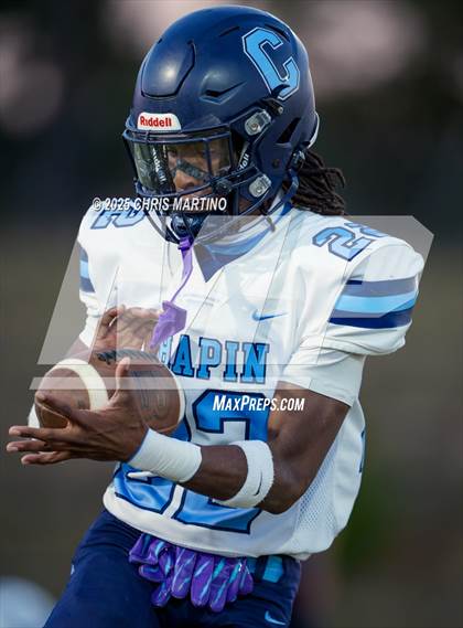 Thumbnail 1 in Chapin @ White Knoll photogallery.