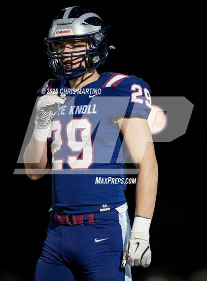 Thumbnail 3 in Chapin @ White Knoll photogallery.